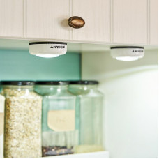 Фонарь-подсветка самоклеящийся, СОВ REXANT