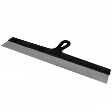 Шпатель фасадный 600 мм нержавеющая сталь пластмассовая ручка REXANT