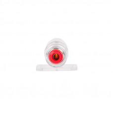 Держатель предохранителя типа AGU, колба REXANT