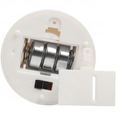 Елочка на снежинке RGB 5,5x5,5 см