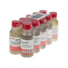 Флюс для пайки, КИСЛОТА ОРТОФОСФОРНАЯ 75%, 100мл, флакон REXANT