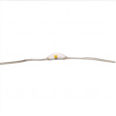 Гирлянда Светодиодный дождь из росы 3х2м, белый, USB + пульт управления, с крючками для крепления NEON-NIGHT