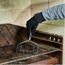 Щепа для копчения, ольха, 200г СОКОЛ