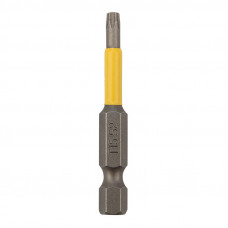 Бита для шуруповерта Torx T15х50 мм (2 шт./уп.) Kranz