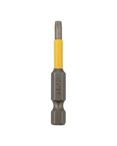 Бита для шуруповерта Torx T15х50 мм (2 шт./уп.) Kranz