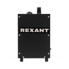 Пушка тепловая (тепловентилятор) электрическая, квадратная, PTC, 5кВт REXANT