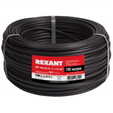 Кабель силовой медный ВВГ-Пнг(А)-LS 2x2,5 мм² 100 м