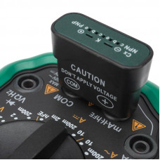 Профессиональный мультиметр MS8265 MASTECH