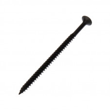 Саморез гипсокартон-металл 4,2х75 мм, короб (100 шт/уп) KRANZ