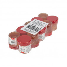 Канифоль сосновая, флюс НЕЙТРАЛЬНЫЙ, марка А, 20г, банка REXANT