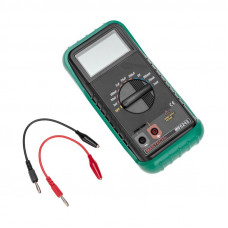 Детектор металла и кабелей UNI-T UT387C