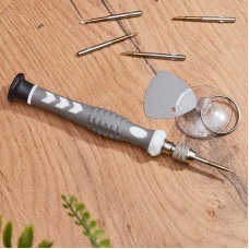 Набор для точных работ 8 предметов REXANT