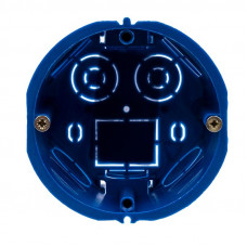 Коробка установочная бетон/кирпич, 68х45 мм С3М2 REXANT