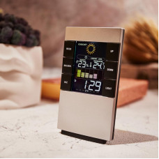 Метеостанция комнатная REXANT