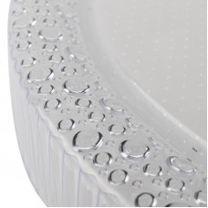 Светильник настенно-потолочный Aqua LED 48 Вт 2700-6500 К управления с пульта и выключателя, диммирование, встроенный ночник L REXANT