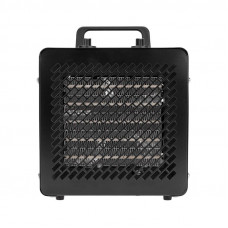 Пушка тепловая, квадратная, PTC, 3кВт REXANT