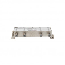 Делитель ТВх8 под F-разъем, 5-1000МГц PROconnect