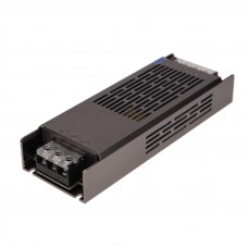 Источник питания (драйвер) 12В, 150Вт с разъёмами под винт, IP20 REXANT