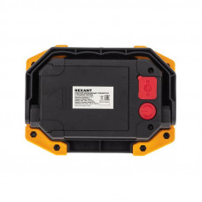 Фонарь прожекторный NEW AGE, трехрежимный, в противоударном корпусе, с функцией Power bank REXANT