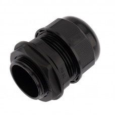 Кабельный ввод MG-32 (25-18 мм) черный, уп. 2 шт REXANT