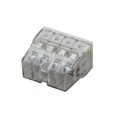 2273-208 Экспресс-клемма 8-проводная до 2,5 мм², (50 шт./уп.) WAGO