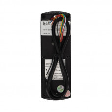 Вызывная видеопанель стандарта AHD (модель AC-316)