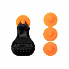 Набор отверток и роликов для ремонта мобильных устройств 9 предметов KRANZ