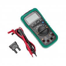 Профессиональный мультиметр MS8361D MASTECH