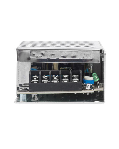 Источник питания 110-250 V AC/12 V DC 3 A 36 W с разъемами под винт, без влагозащиты (IP20)