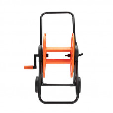 Тележка для шланга 1/2' 60 м или 3/4' 30 м, ЧЕТЫРЕ СЕЗОНА