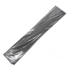 Трубка термоусаживаемая ТУТ нг 100,0/50,0мм, черная, упаковка 10 шт. по 1м REXANT