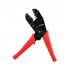 Кримпер HT-336J для обжима F и BNC разъемов типа RG-174, RG-179, Fiber Optic REXANT