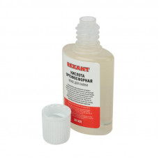 Флюс для пайки, КИСЛОТА ОРТОФОСФОРНАЯ, 30мл, пакет REXANT