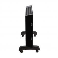 Конвектор электрический с электронным термостатом, 1,5кВт, Х-нагревательный элемент, Wi-fi, REXANT