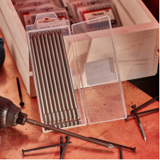 Бита PH2х150 мм для шуруповерта (упак. 10 шт.) Kranz