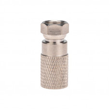 F-разъем для RG-11, (с пином) REXANT