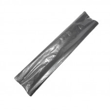 Трубка термоусаживаемая СТТК (3-4:1) среднестенная клеевая 160,0/50,0мм, черная, упаковка 1 шт. по 1м REXANT