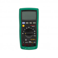 Профессиональный мультиметр MS8217 MASTECH
