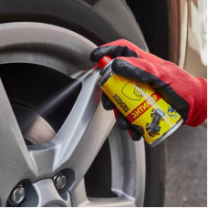 Супер Антикор 210мл NANOPROTECH