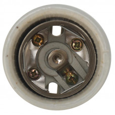 Патрон керамический E40 REXANT