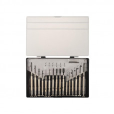 Набор часовых отверток 16 предметов REXANT