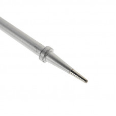 Жало для паяльника долговечное 25, 30 и 40Вт, Ø4,8мм, тип конус, блистер REXANT