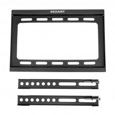 Кронштейн для телевизора 17'-42', фиксированный REXANT