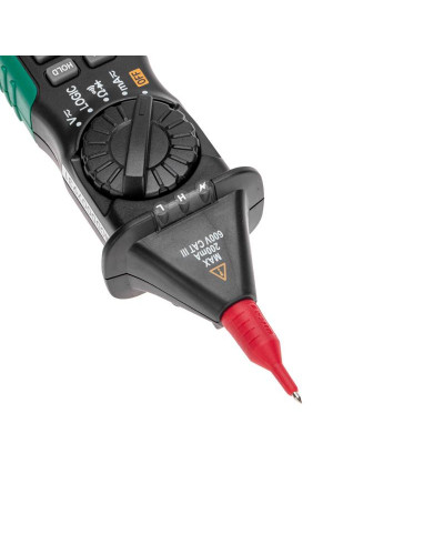 Цифровой мультиметр-пробник MS8223A MASTECH