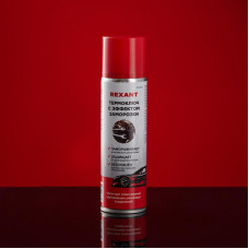 Термоключ с эффектом заморозки 335мл, аэрозоль REXANT