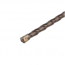 Набор буров по бетону 5х110х50, 6х110х50, 8х160х100мм, 3 шт, в пластиковой коробке SDS PLUS KRANZ