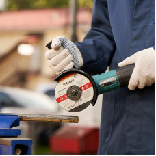 Диск отрезной по металлу 115х1,0х22,23мм KRANZ