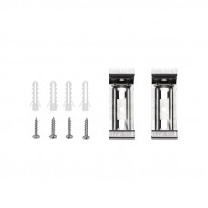 Светильник линейный пылевлагозащищенный ССП IP65 18Вт 185-265В 6500K холодный свет 0,6м REXANT