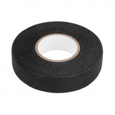 Изолента автомобильная KRANZ полиэстер, 0.17х19 мм, 25 м