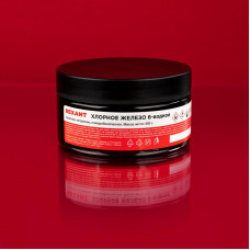 Хлорное железо 6-ти водное, 250г, банка REXANT